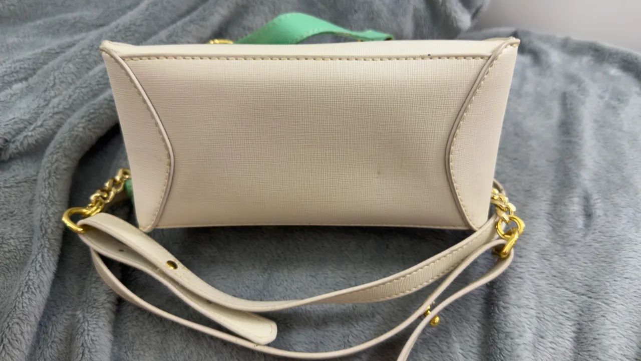 Linda bolsa Carmem Steffens  - Foto 2