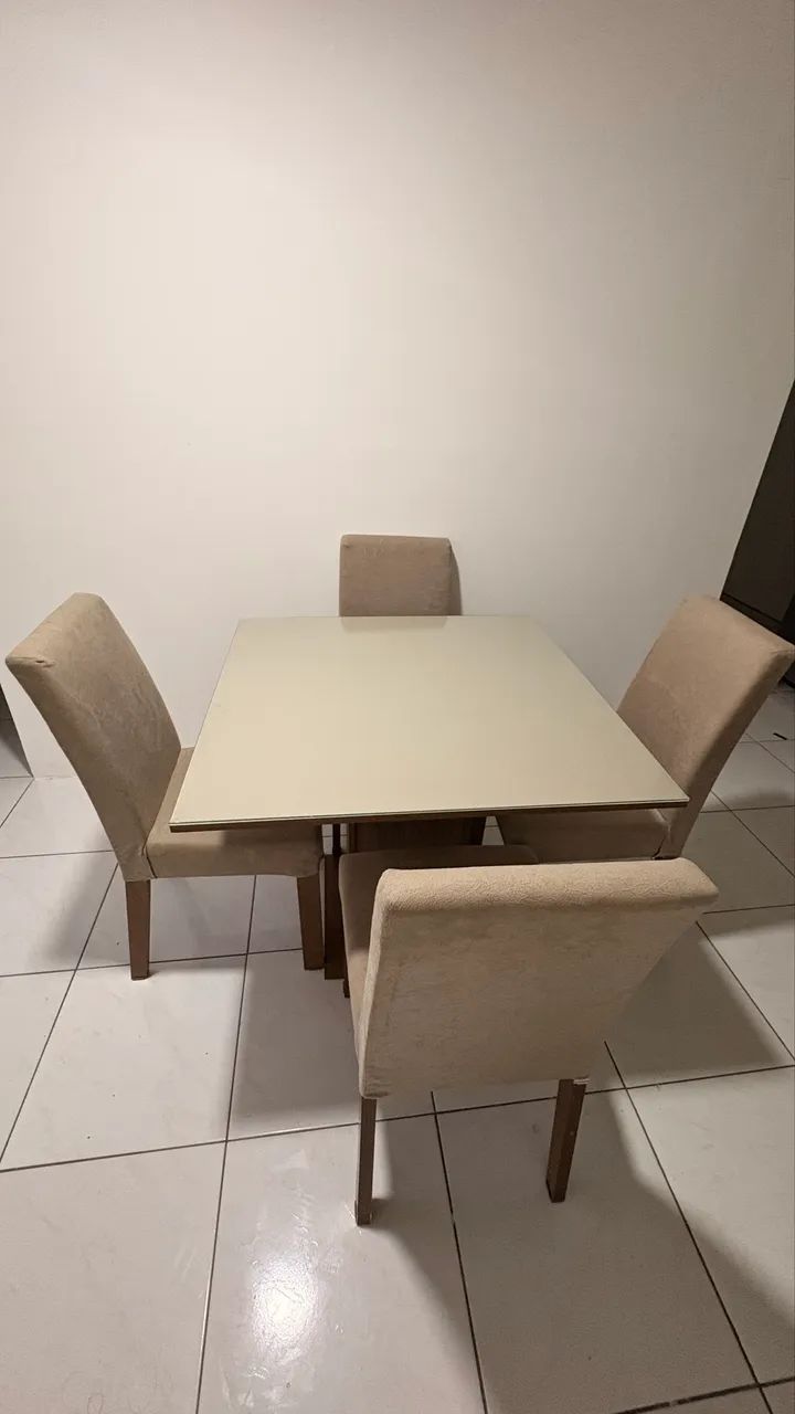 mesa  - Foto 2