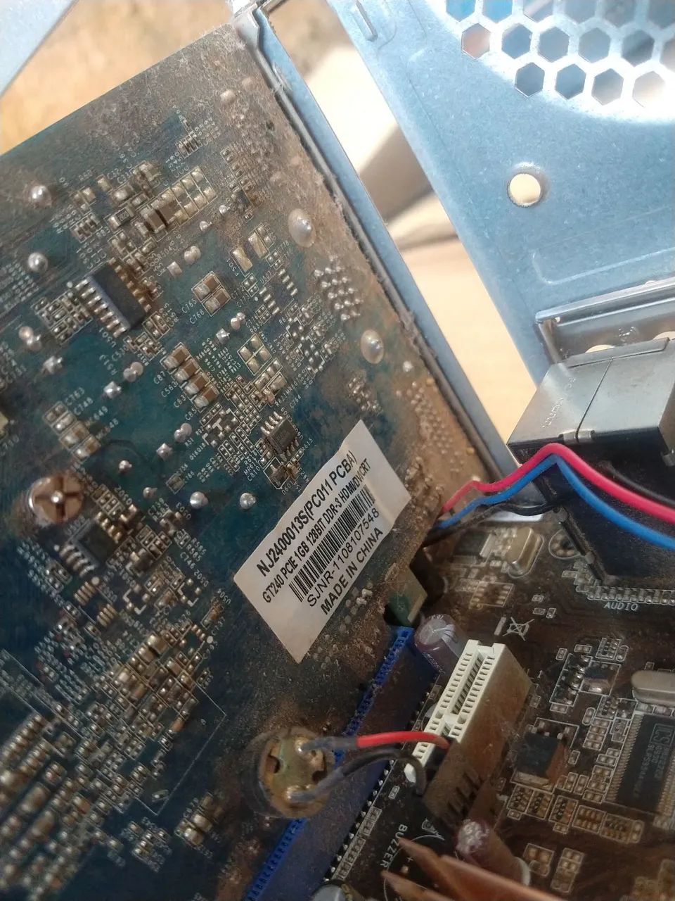 CPU CORE DUO *BARATO HJ* - Foto 3