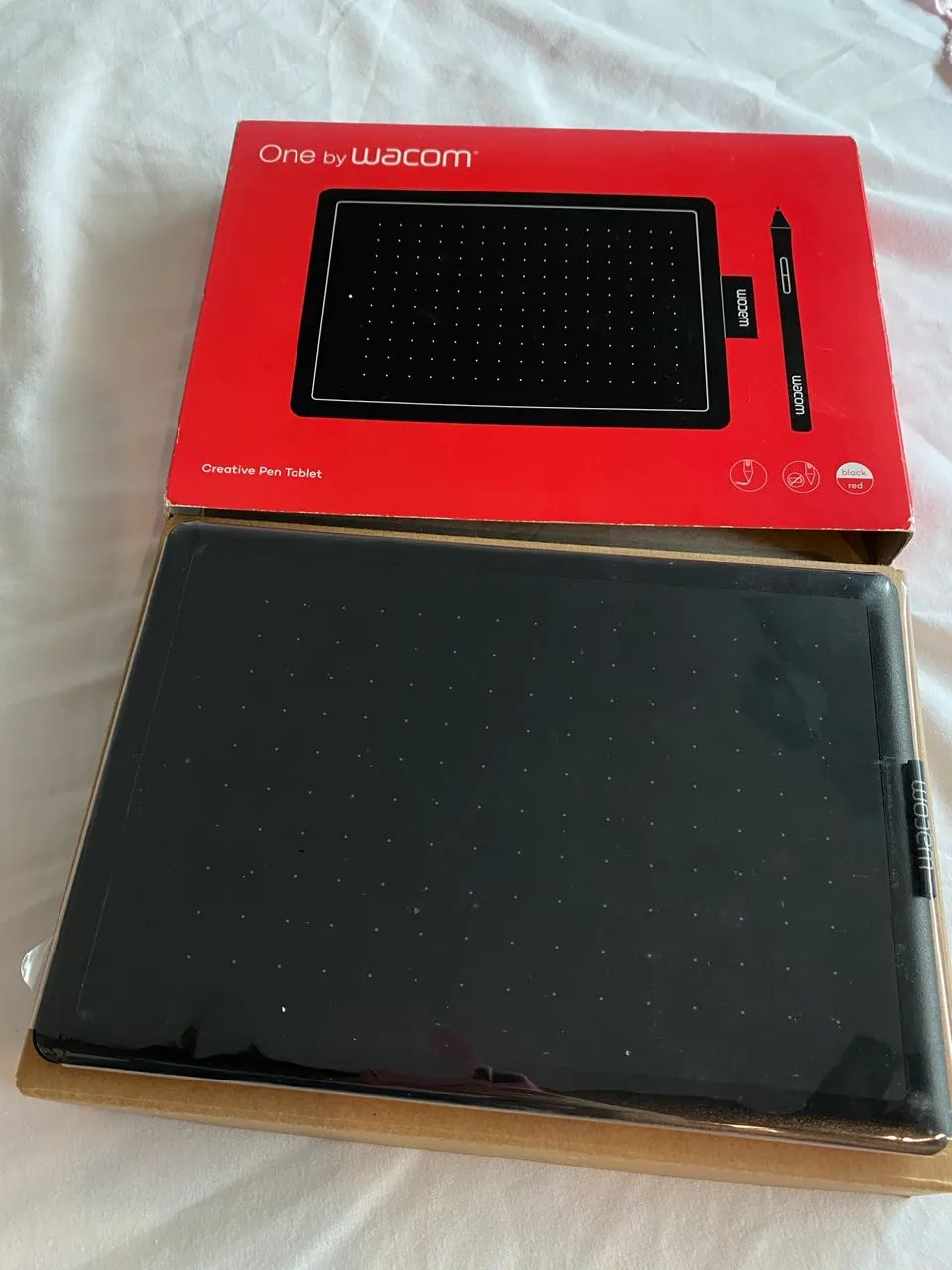 Mesa Digitalizadora Wacom