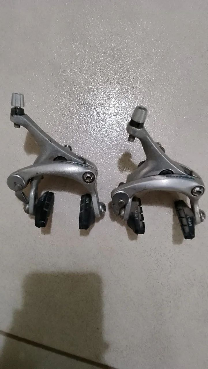 Freio Shimano RSX - o par