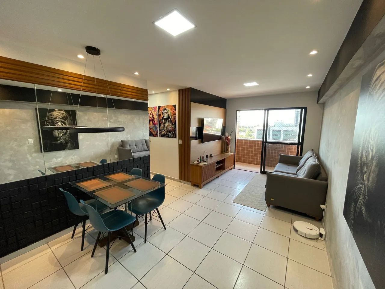 Excelente apartamento no Farol. - Foto 3