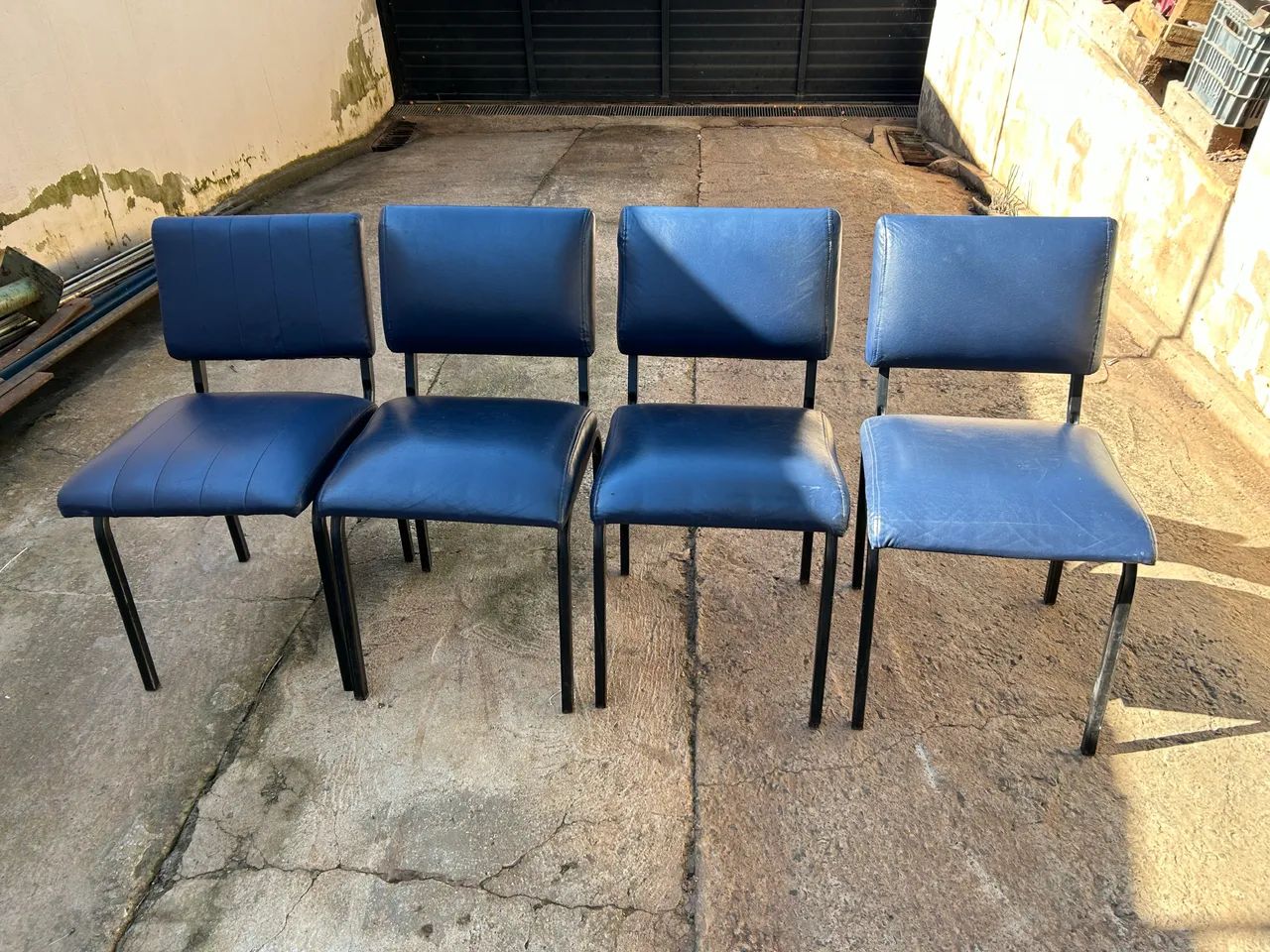4 cadeiras  - Foto 2