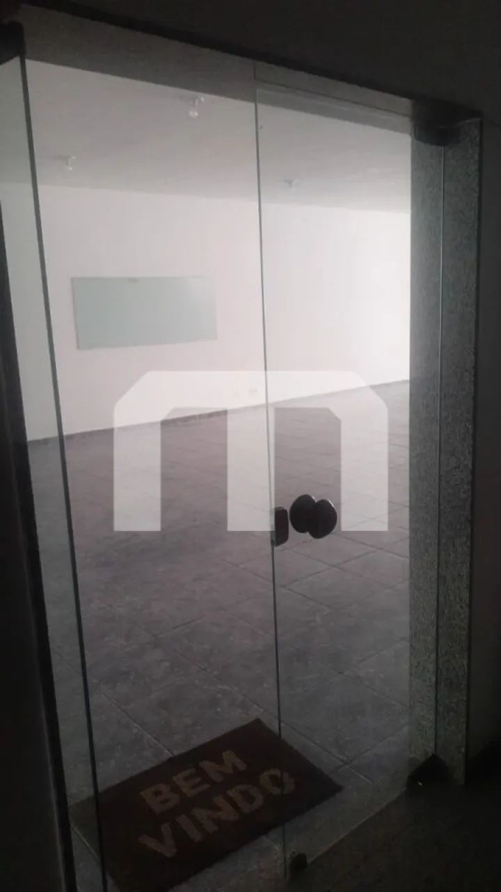 Sala comercial para locação ao lado do metro Tatuapé - Foto 5
