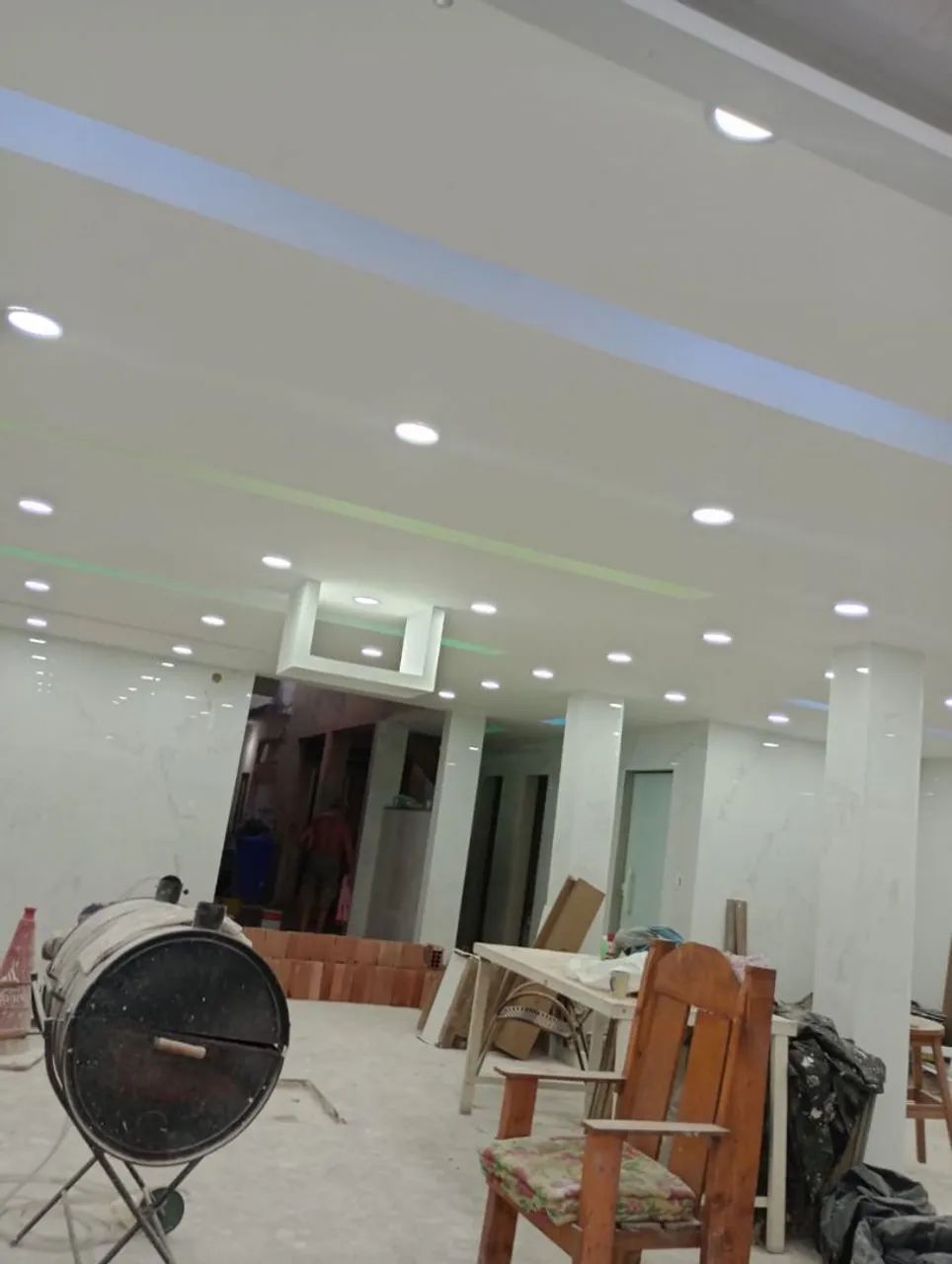 Construção civil  - Foto 5