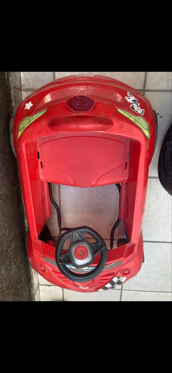 Brinquedos infantil  - Foto 3