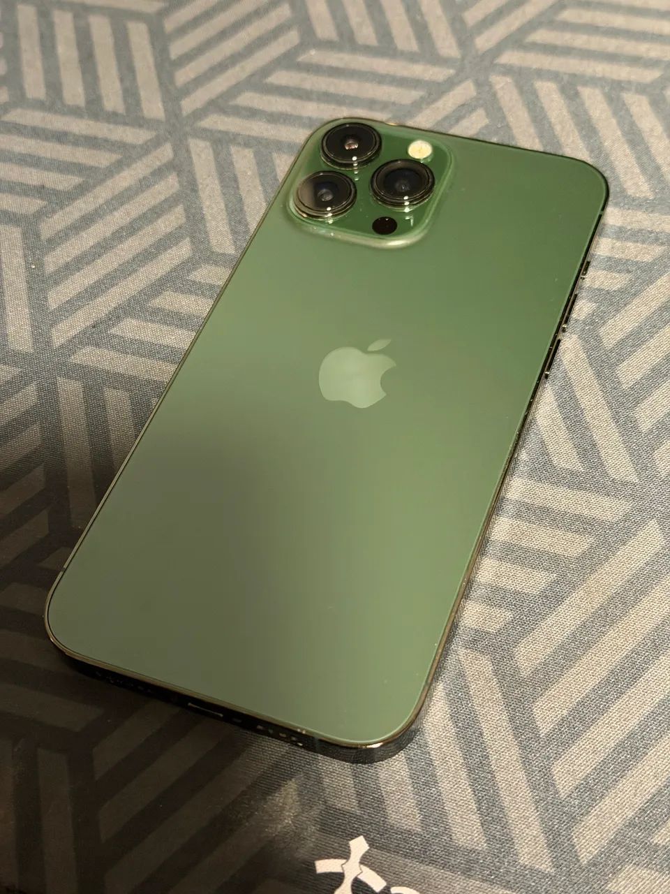 IPHONE 13 PRO MAX - Foto 3