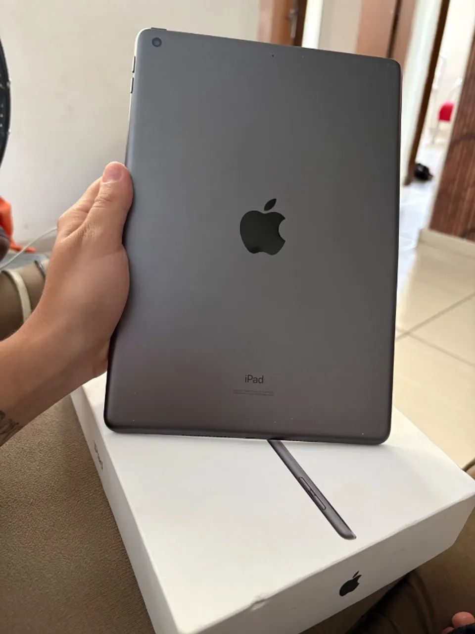 iPad 9