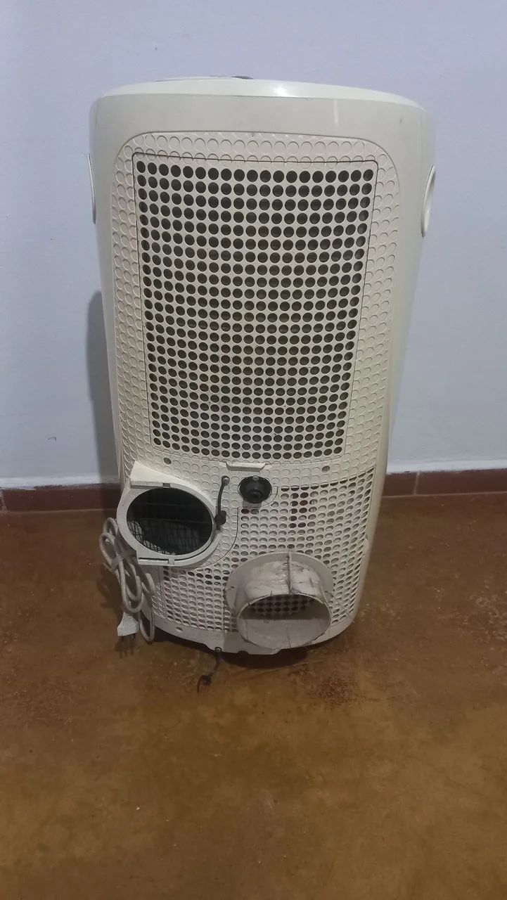 Ar condicionado - Foto 2