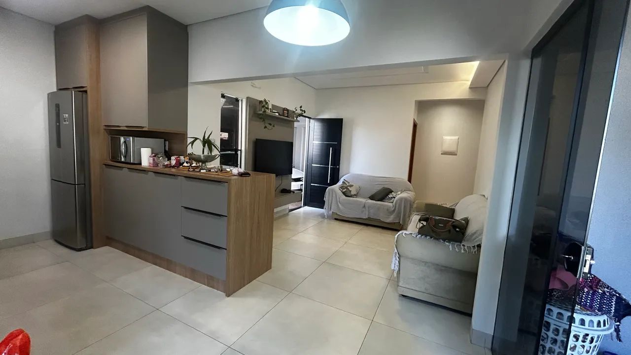 CASA A VENDA NO RITA VIEIRA - Foto 3