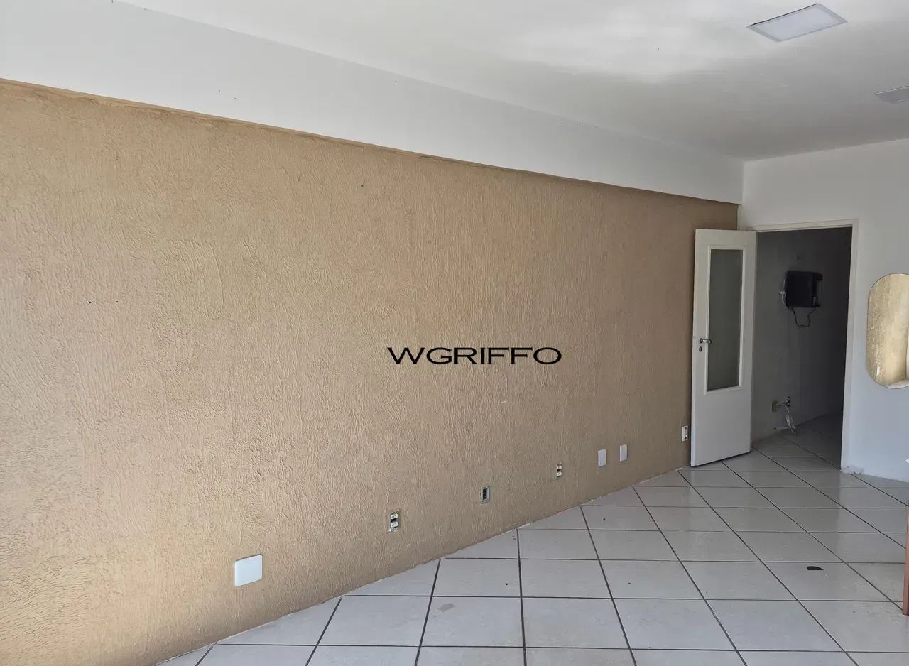 Sala comercial na Av Champagnat, no Edf Nilton de Barros. - Foto 2