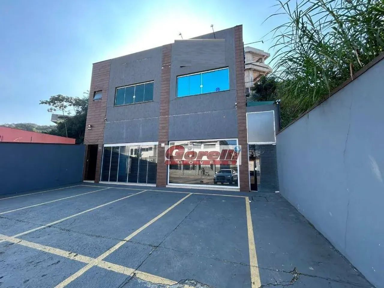 Sala Comercial em Arujá