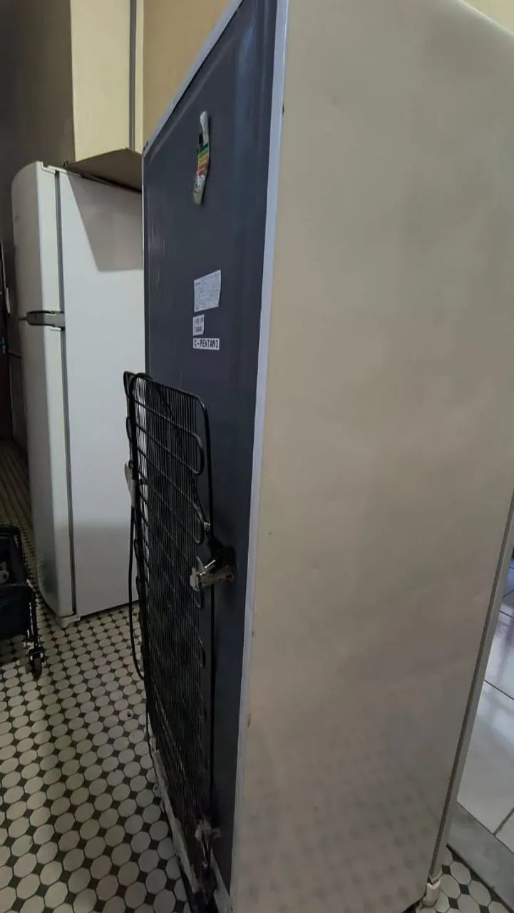 Freezer Electrolux R$570 - Foto 4