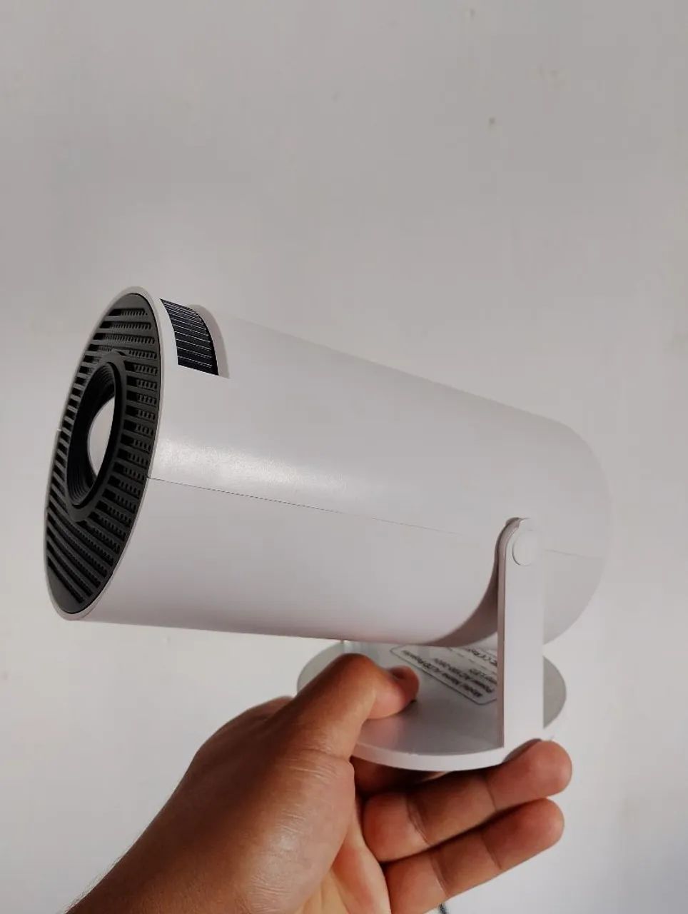 Projetor Hd