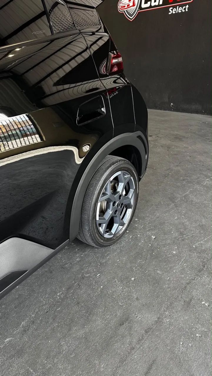 BYD Dolphin Mini (Elétrico) 2026 - Foto 5
