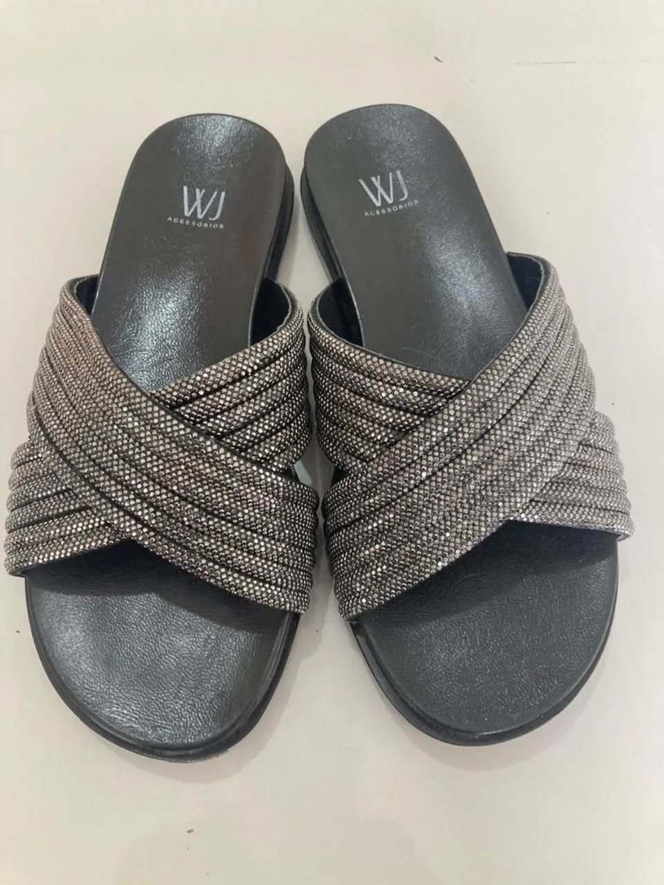 Sandálias  - Foto 2