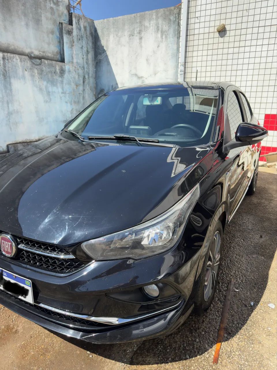 Fiat Cronos Precision 1.8 16V Flex Aut. 2019 - Foto 3