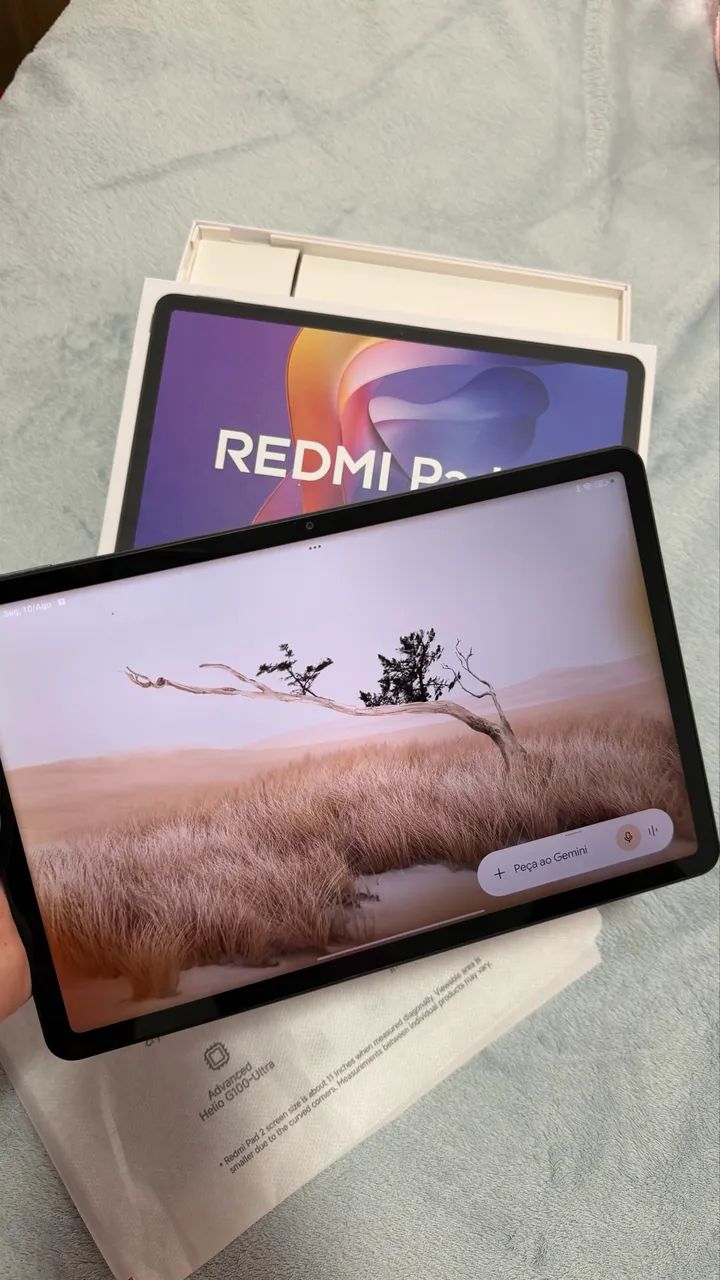 VENDO TABLET REDMI IPAD 2  - Foto 2