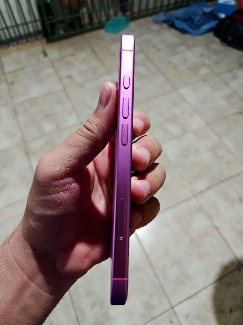 iPhone 16 120 GB - Foto 5