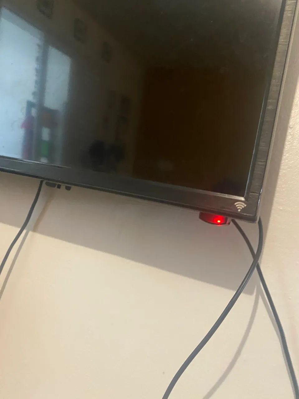 Tv de 32 polegadas funcionando normalmente  - Foto 2