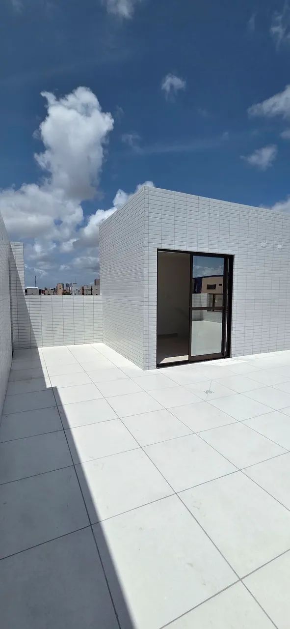 Cobertura nos bancários 124m² - Foto 5