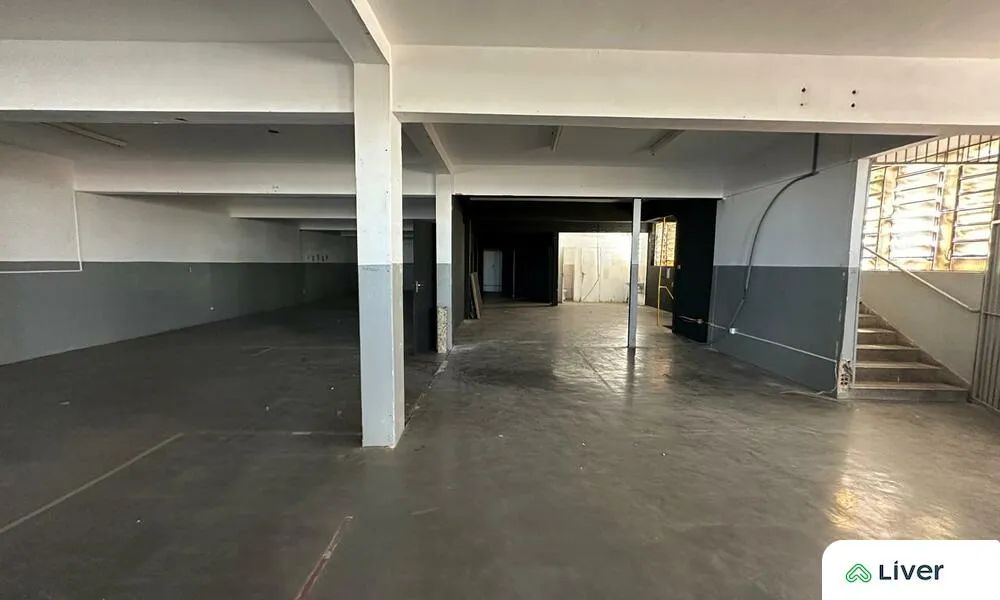 Predio Comercial Campinas - Foto 2
