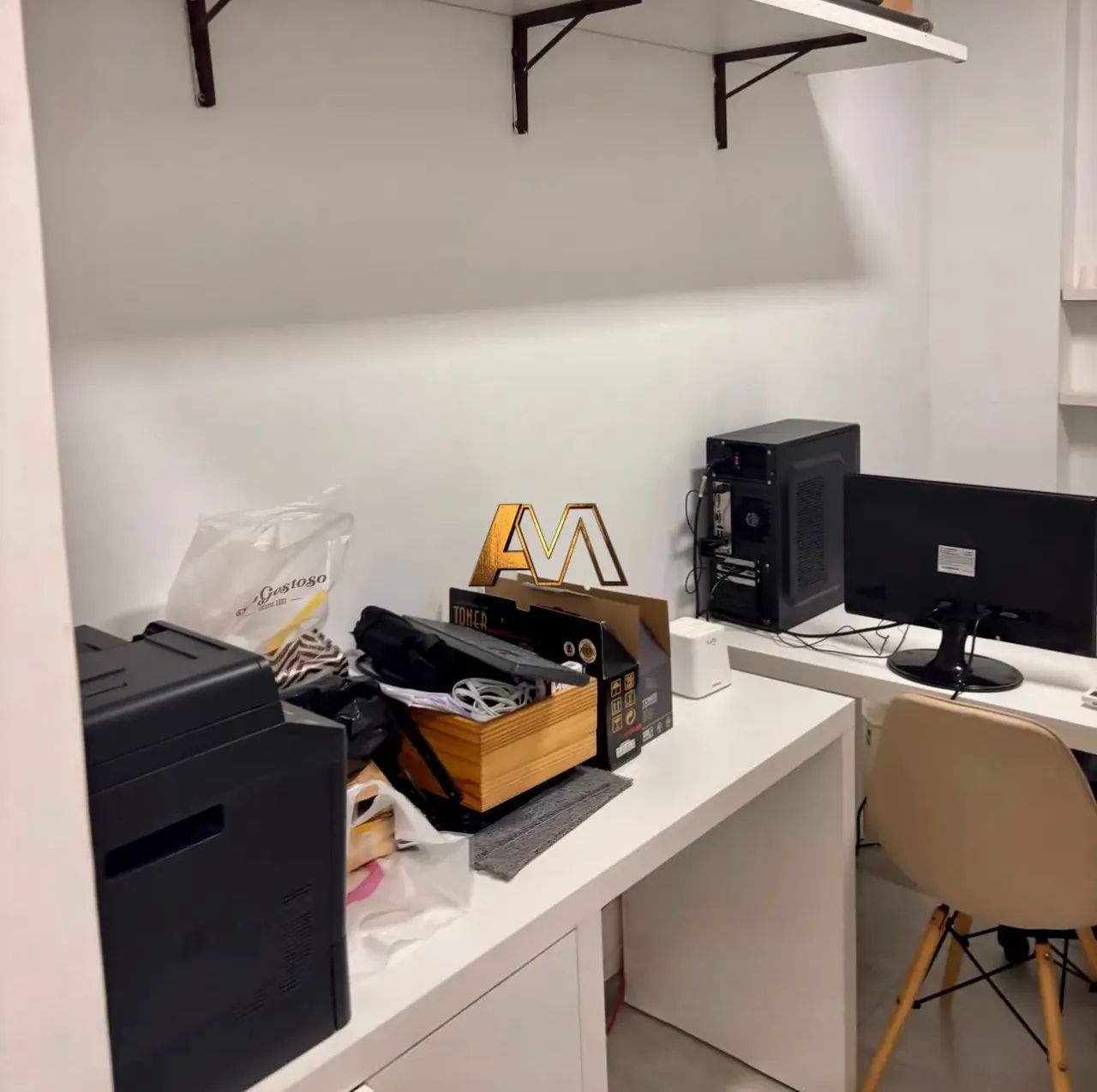 SALA COMERCIAL NO RIO VERMELHO - Foto 4