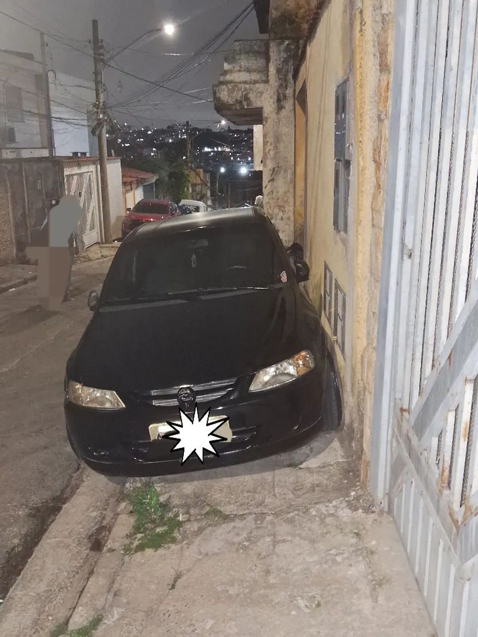 Chevrolet Celta 1.0/super/n.piq.1.0 MPFI VHC 8V 3P 2002
