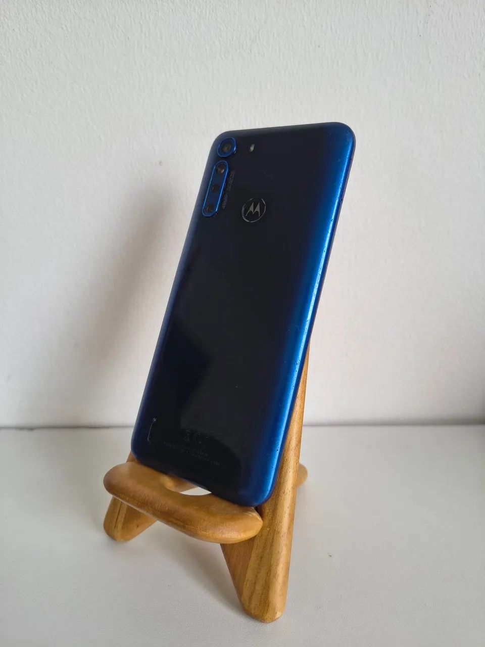 Motorola One Fusion - Foto 3