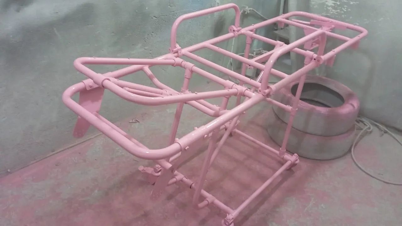 Conserto,compro e vendo macas retrátil de ambulância usada.