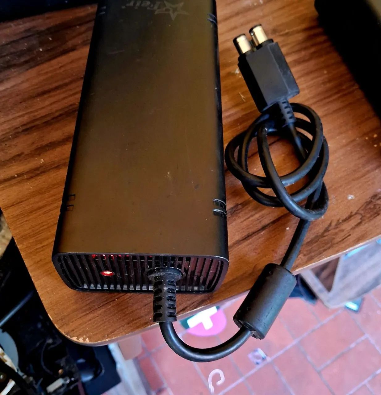 Fonte Xbox 360 Slim Feir - Foto 3
