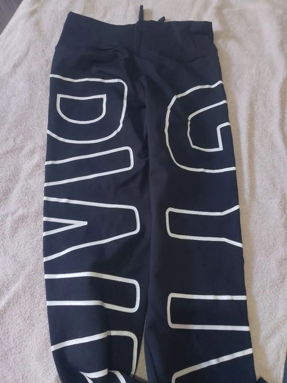 Calças legging lindas - Foto 2