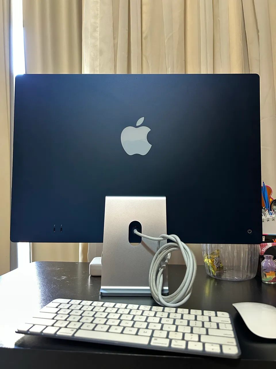 iMac M1 2021 - Computadores e Desktops - Adrianópolis, Manaus