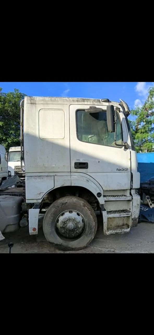 Peças para Caminhões  - Foto 2