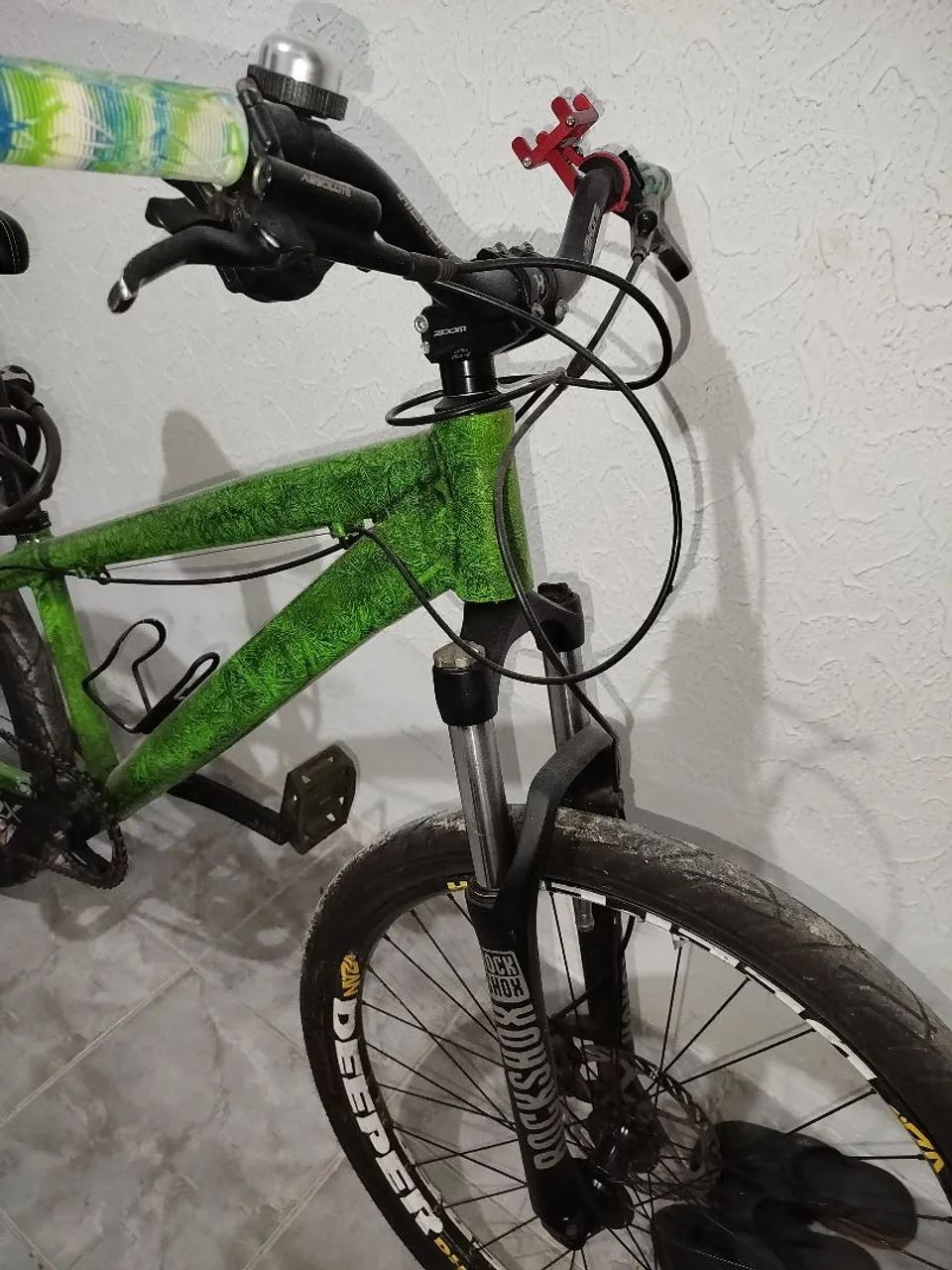 Freeride 26  - Foto 4