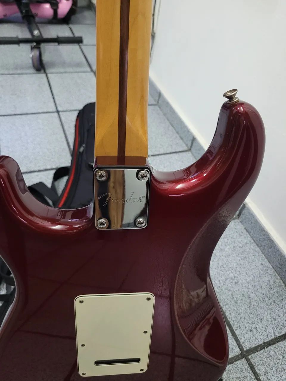 Fender mexicana  - Foto 4