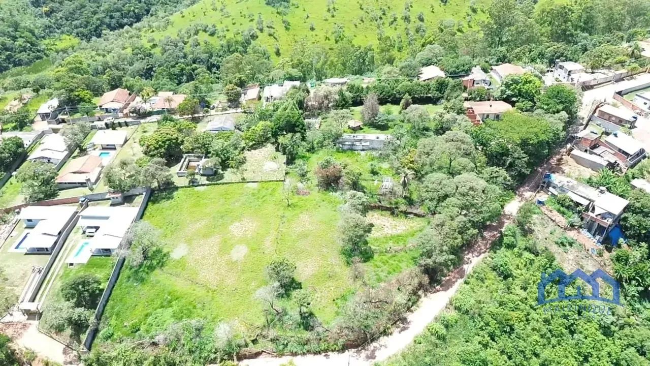 TERRENO RURAL em MAIRINQUE - SP, Moreiras - Foto 3