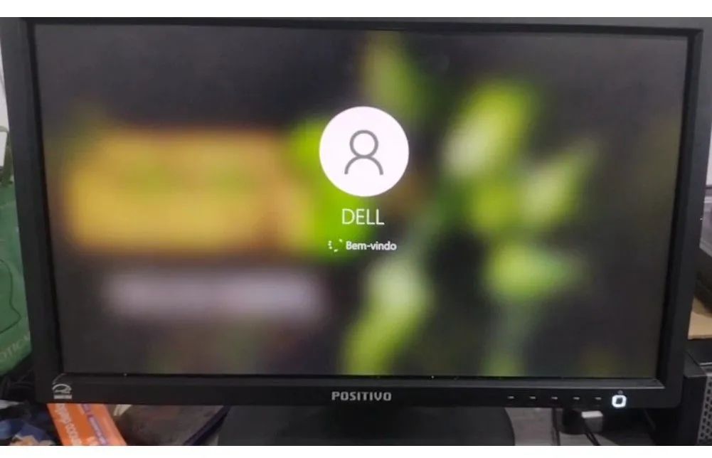 Monitor Positivo  - Foto 2