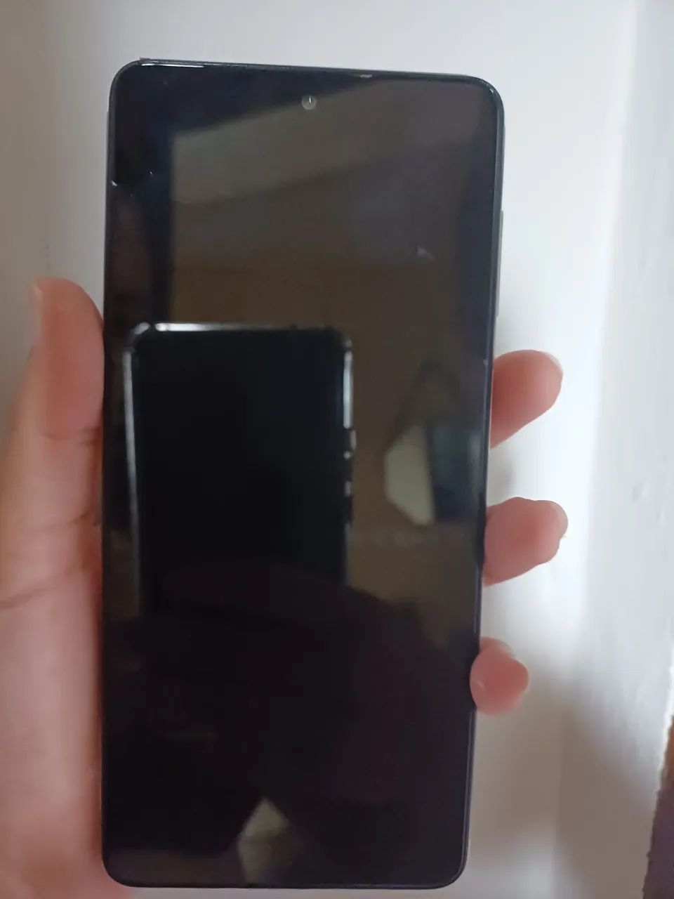 Samsung M52 5G 128GB - Funcionando - R$ 400 - Foto 3