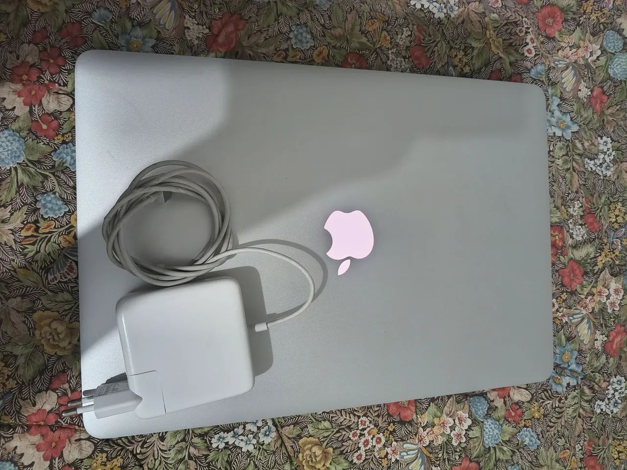MacBook pro 2012, core i7, 512 SSD, 8 GB ram - Foto 2