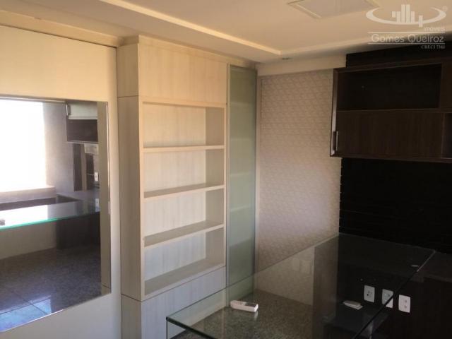 Sala à venda, 71 m² por r$ 590.000,00 - meireles - fortaleza/ce - Foto 13