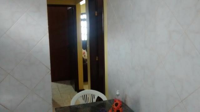 Casa 2/4, com 1 suite no Nordeste de Amaralina - Foto 5