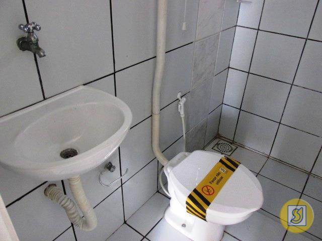 Casa de condomínio para alugar com 3 dormitórios em Passaré, Fortaleza cod:21504 - Foto 6