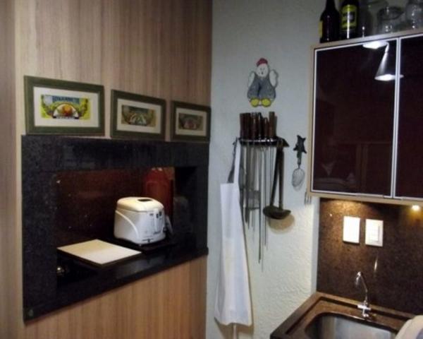 Casa à venda com 3 dormitórios em Vila conceição, Porto alegre cod:C511 - Foto 19