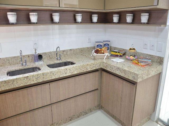 Duplex de Novela 3 Suítes Nascente Novo no Melhor ponto do Marista - Foto 11