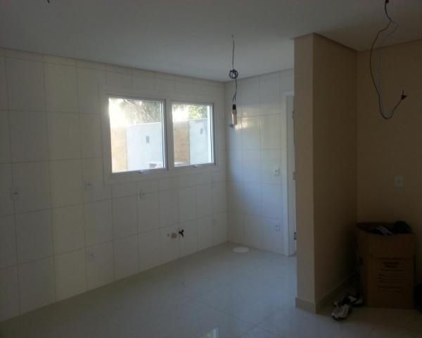 Casa à venda com 3 dormitórios em Nonoai, Porto alegre cod:C545 - Foto 9