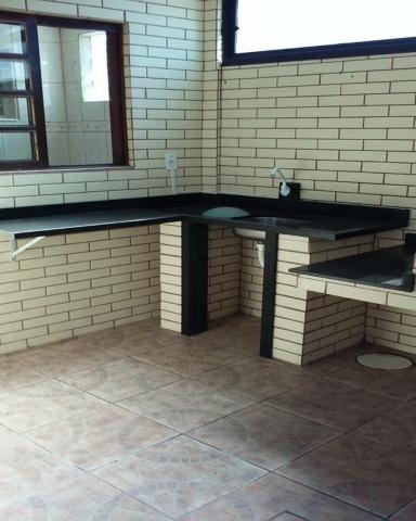 Casa à venda com 2 dormitórios em Cavalhada, Porto alegre cod:C1030 - Foto 5
