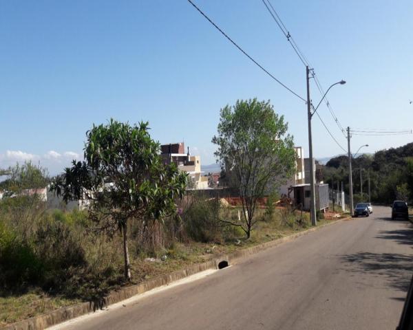 Terreno à venda em Guarujá, Porto alegre cod:T0610 - Foto 3