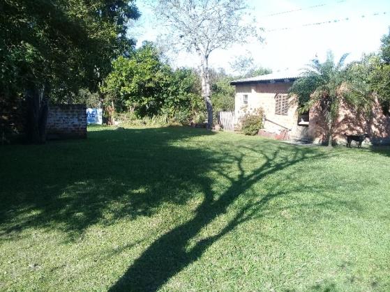 Terreno à venda em Aberta dos morros, Porto alegre cod:TE00014