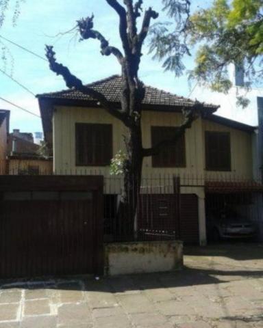 Terreno à venda em Chácara das pedras, Porto alegre cod:T0362